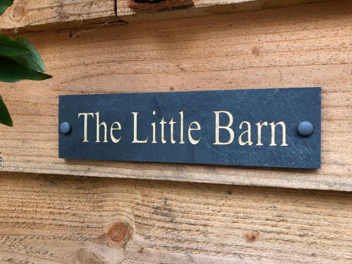 The Little Barn - Self Catering Holiday Accommodation Hindhead Extérieur photo